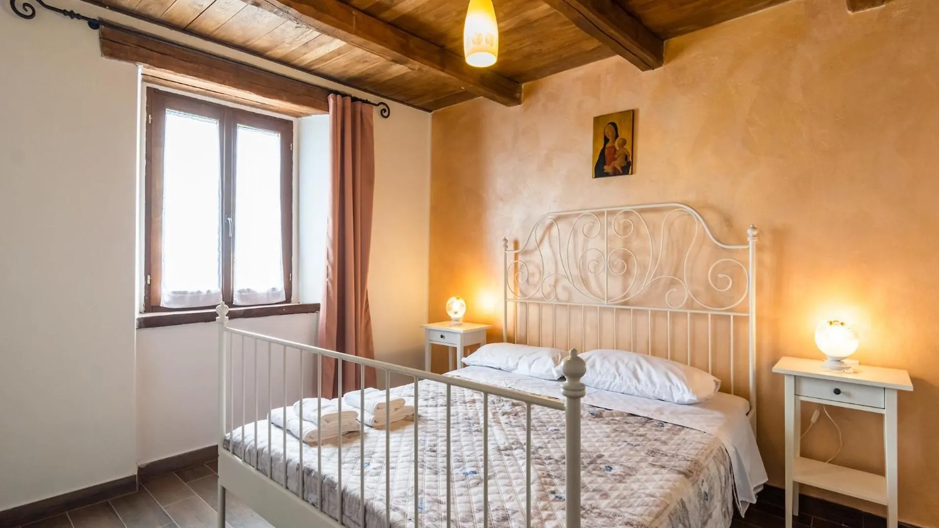 Beautiful Apartment In Sestino With Garden Semesterbostad