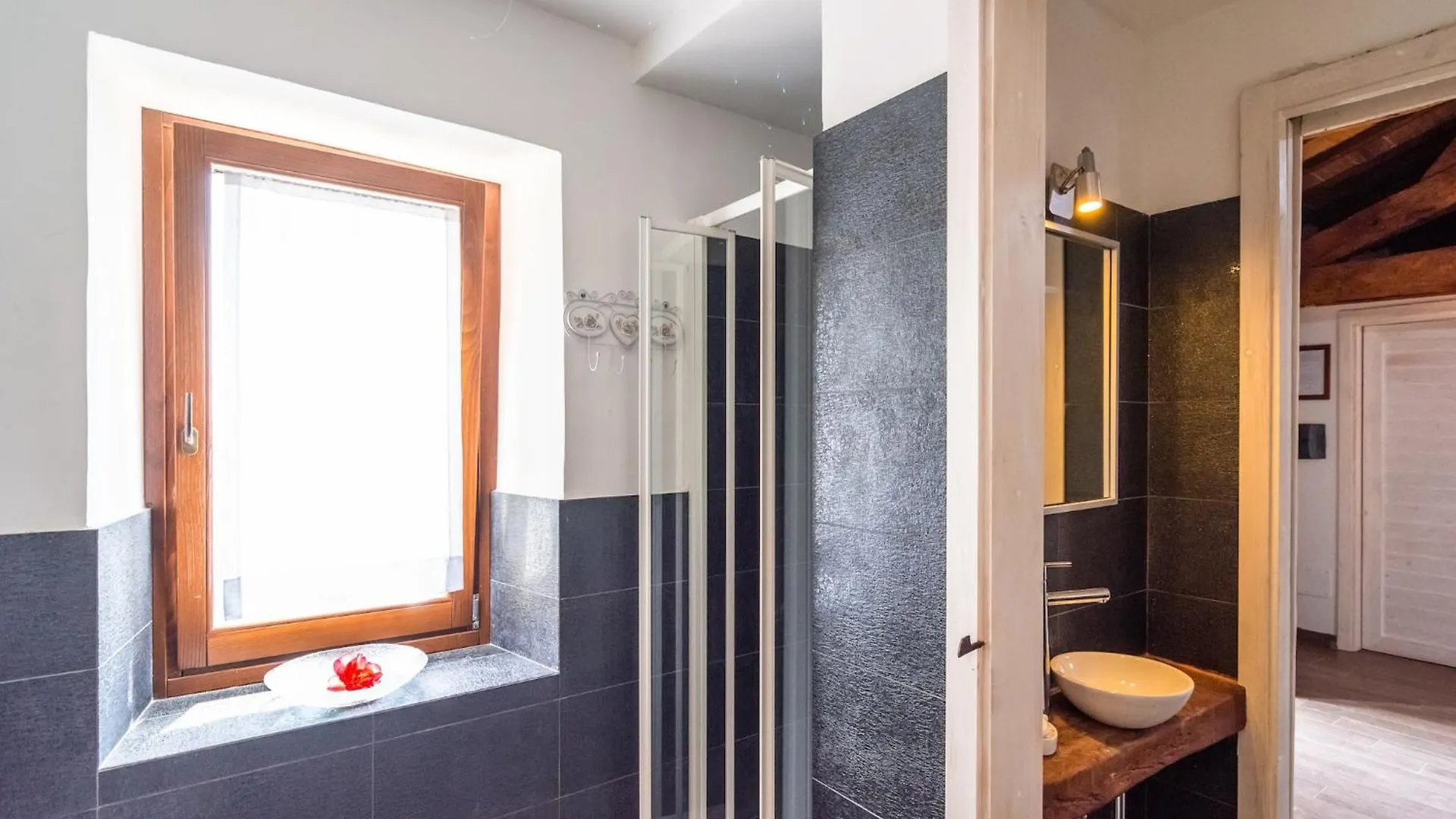 Beautiful Apartment In Sestino With Garden