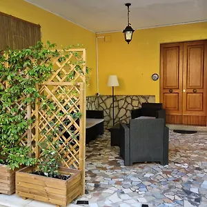  Appartamento Casa Papillon