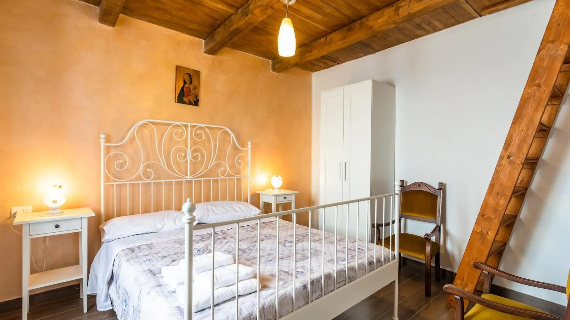 Beautiful Apartment In Sestino With Garden 0*,  Italy