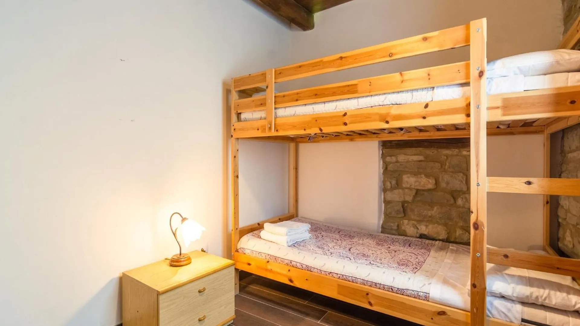 Beautiful Apartment In Sestino With Garden Italy