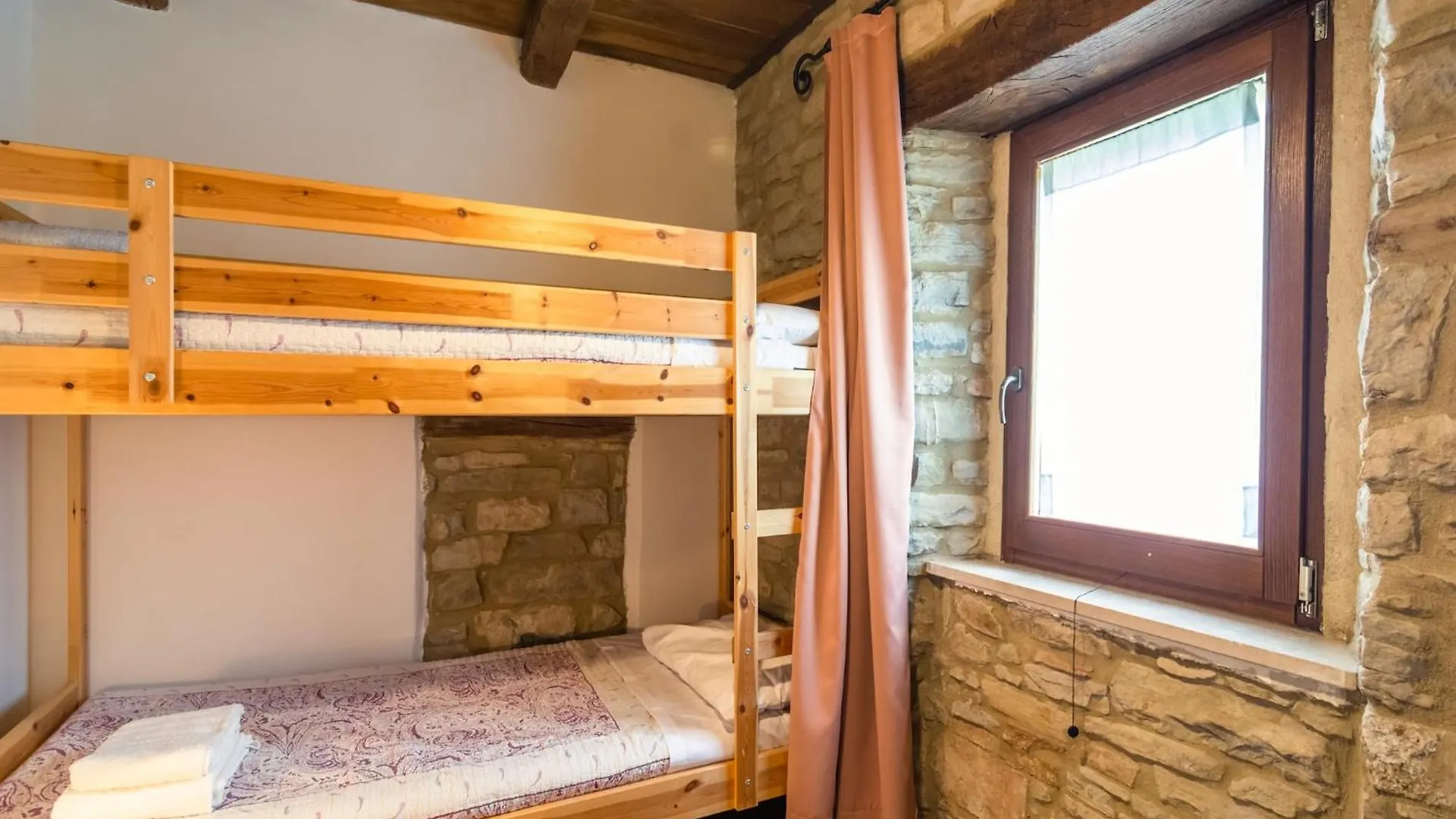 Beautiful Apartment In Sestino With Garden Holiday home