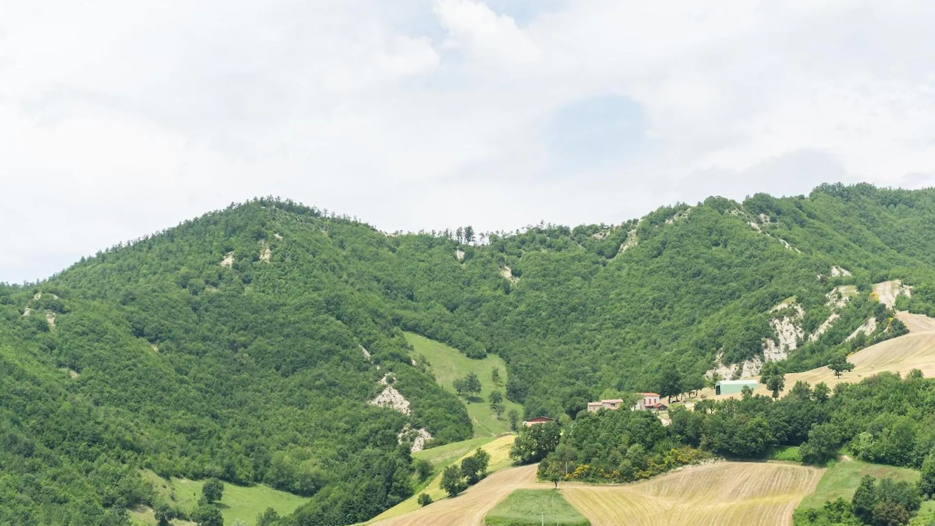 Holiday home Beautiful Apartment In Sestino With Garden