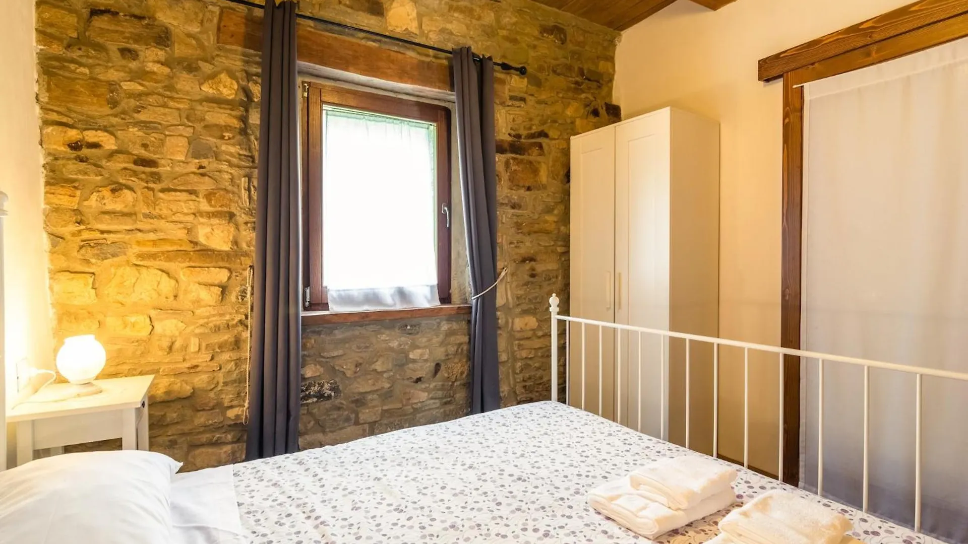 Beautiful Apartment In Sestino With Garden Holiday home