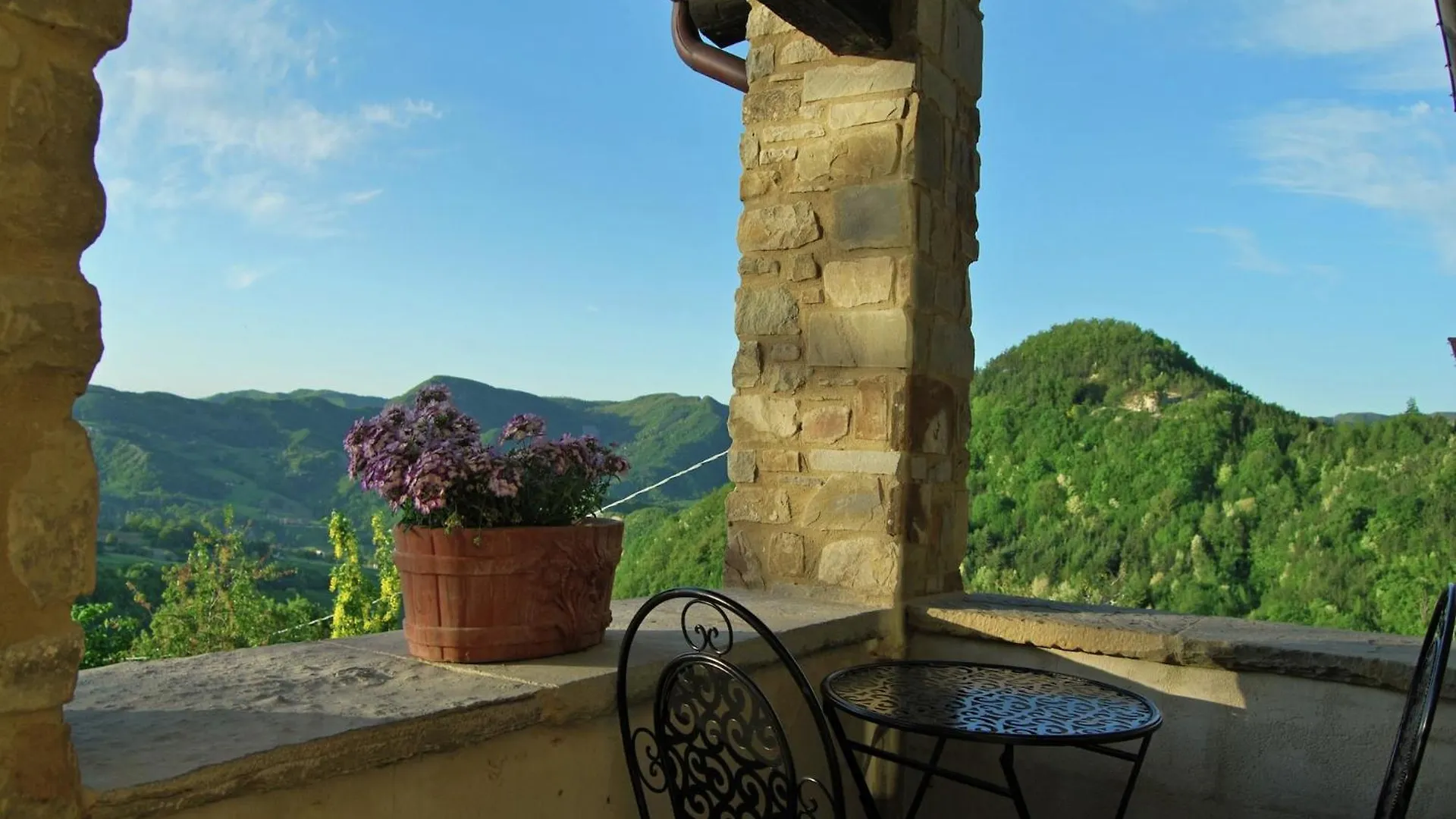 Beautiful Apartment In Sestino With Garden 0*,